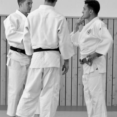 Jean-Luc Barré, Christophe le Guisquet