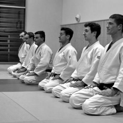 Stage Alessandro Giorgi